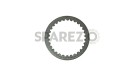 New Royal Enfield  GT Continental Clutch Plain Plates 6 Pcs - SPAREZO